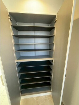 Brighton Eastの物件内観写真